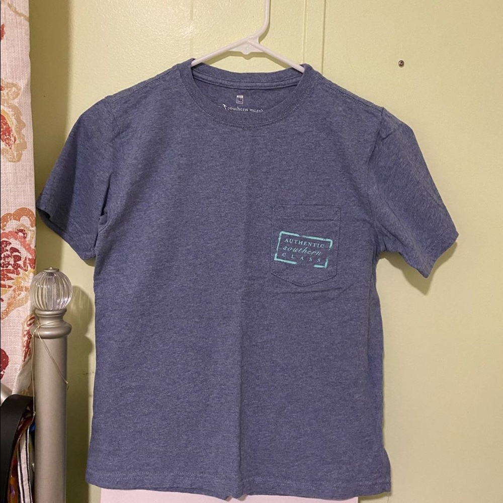Southern March shirt